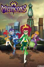 Watch Mysticons 123netflix