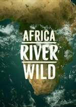 Watch Africa River Wild 123netflix