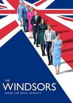 Watch The Windsors: Inside the Royal Dynasty 123netflix