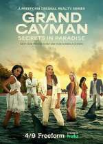Grand Cayman: Secrets in Paradise 123netflix