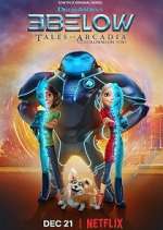 Watch 3Below: Tales of Arcadia 123netflix