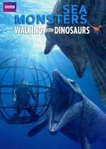 Watch Sea Monsters: A Walking with Dinosaurs Trilogy 123netflix