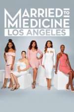 Watch Married to Medicine: Los Angeles 123netflix