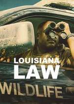 Watch Louisiana Law 123netflix