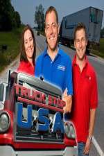 Watch Truck Stop USA 123netflix