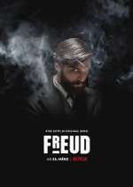 Watch Freud 123netflix