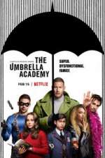 Watch The Umbrella Academy 123netflix