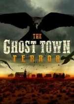 The Ghost Town Terror 123netflix