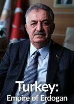 Watch Turkey: Empire of Erdogan 123netflix