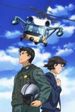 Watch Yomigaeru sora: Rescue Wings 123netflix