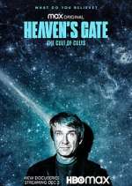 Watch Heaven's Gate: The Cult of Cults 123netflix