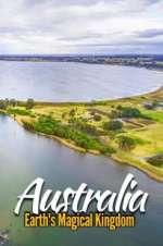 Watch Australia: Earth\'s Magical Kingdom 123netflix