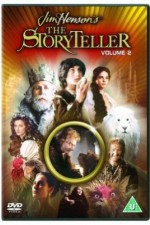 Watch The Storyteller 123netflix