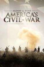 Watch Blood and Fury Americas Civil War 123netflix