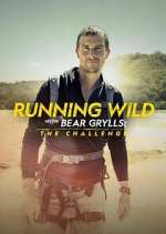 Watch Running Wild with Bear Grylls: The Challenge 123netflix