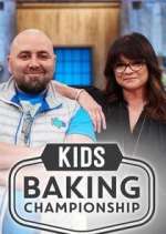 Watch Kids Baking Championship 123netflix