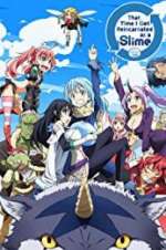 Watch That Time I Got Reincarnated as a Slime 123netflix