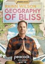 Watch Rainn Wilson and the Geography of Bliss 123netflix
