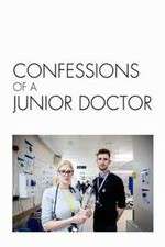 Watch Confessions of a Junior Doctor 123netflix