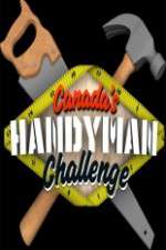 Watch Canada's Handyman Challenge 123netflix