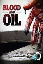 Watch Blood and Oil 123netflix