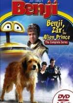 Watch Benji, Zax and the Alien Prince 123netflix