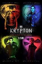 Watch Krypton 123netflix