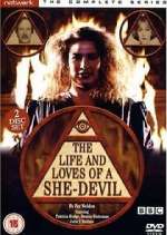 Watch The Life and Loves of a She-Devil 123netflix