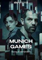 Watch Munich Games 123netflix