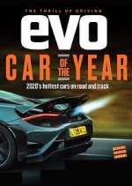 Watch evo Car of the Year 123netflix