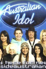 Australian Idol 123netflix