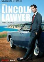 Watch The Lincoln Lawyer 123netflix