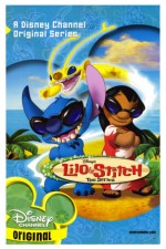 Watch Lilo & Stitch The Series 123netflix