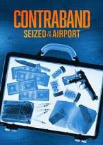 Contraband: Seized at the Airport 123netflix