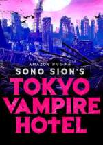 Watch Tokyo Vampire Hotel 123netflix