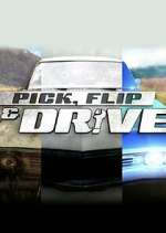 Watch Pick, Flip & Drive 123netflix