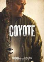 Watch Coyote 123netflix