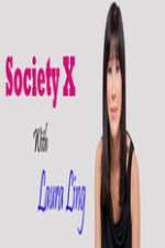 Watch Society X With Laura Ling 123netflix