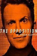 Watch The Opposition with Jordan Klepper 123netflix