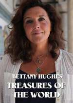Watch Bettany Hughes Treasures of the World 123netflix
