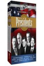 Watch American Experience: The Presidents 123netflix