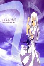 Watch Shinigami no Ballad: momo the girl god of death 123netflix