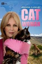 Watch Joanna Lumley: Catwoman 123netflix