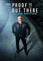 The Proof Is Out There: Alien Edition 123netflix