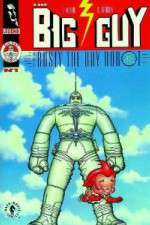 Watch Big Guy and Rusty the Boy Robot 123netflix