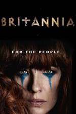 Watch Britannia 123netflix