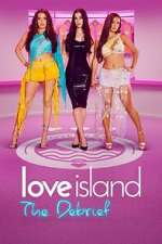 Love Island: The Debrief 123netflix