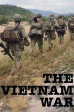 Watch The Vietnam War 123netflix