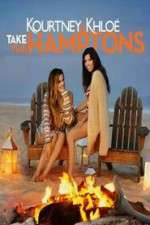Watch Kourtney & Khloe Take the Hamptons  123netflix