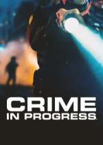 Crime in Progress 123netflix